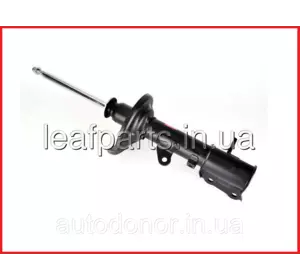 Амортизатор задній лівий газомаслянный KYB Kia Cerato LD (04-08) 333493 Амортизатор задній лівий газомаслянный KYB Kia Cerato LD (04-08) 333493