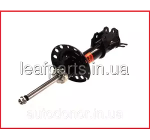 Амортизатор передній лівий газомаслянный KYB Opel Vectra C (02-) 334635 Амортизатор передній лівий газомаслянный KYB Opel Vectra C (02-) 334635
