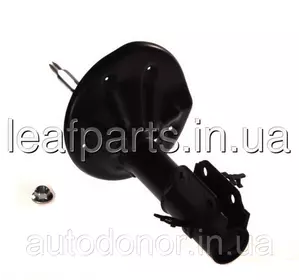 Амортизатор передній лівий масляний KYB Mazda 323 C/S Type BG (89-94) 633138 Амортизатор передній лівий масляний KYB Mazda 323 C/S Type BG (89-94) 633138