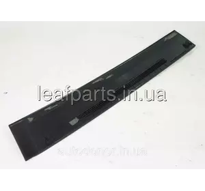 Накладка дверцята бічна задня ліва Nissan Leaf ZE0 (10-12) 822D3-3NA0A Накладка дверцята бічна задня ліва Nissan Leaf ZE0 (10-12) 822D3-3NA0A