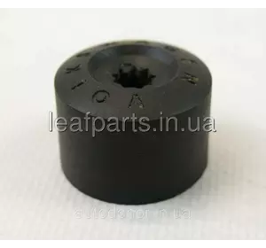 Ковпачок на болт колеса VW ID.4 (20-) 1K0-601-173-9-B9 Ковпачок на болт колеса VW ID.4 (20-) 1K0-601-173-9-B9