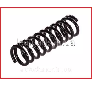Пружина задня посилена K-Flex/KYB Mercedes 190 Series W201 (82-93) RD5087 Пружина задня посилена K-Flex/KYB Mercedes 190 Series W201 (82-93) RD5087