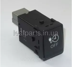 Кнопка таймера зарядки Nissan Leaf ZE0 / AZE0 (10-17) 25326-3NA0A Кнопка таймера зарядки Nissan Leaf ZE0 / AZE0 (10-17) 25326-3NA0A