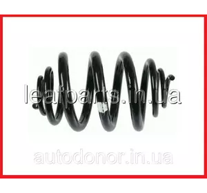 Пружина задня K-Flex/KYB Volkswagen Transporte T4 (90-03) RJ5154 Пружина задня K-Flex/KYB Volkswagen Transporte T4 (90-03) RJ5154