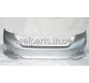 Бампер задній голий Honda FCX Clarity (17-) 04715-TRT-A90ZZ Бампер задній голий Honda FCX Clarity (17-) 04715-TRT-A90ZZ