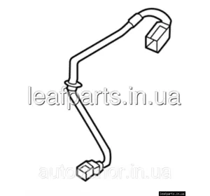 Проводка передньої фари Nissan Ariya (22-) 26038-5MP0A Проводка передньої фари Nissan Ariya (22-) 26038-5MP0A