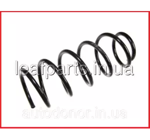 Пружина передня K-Flex/KYB Chevrolet Aveo T200/T250/T255 (02-10) RC2137 Пружина передня K-Flex/KYB Chevrolet Aveo T200/T250/T255 (02-10) RC2137