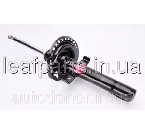 Амортизатор передній газомасляний KYB Renault Scenic 2 (03-09) 334831 Амортизатор передній газомасляний KYB Renault Scenic 2 (03-09) 334831