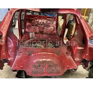 Корито багажного відділення / підлога Hyundai Kona Electric (17-) Червоний Y2R - PULSE RED Trim YPK 65511K4000 Корито багажного відділення / підлога Hyundai Kona Electric (17-) Червоний Y2R - PULSE RED Trim YPK 65511K4000