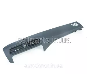 Накладка торпедо права під повітроводи Nissan Leaf ZE1 (18-) 68420-5SA0B Накладка торпедо права під повітроводи Nissan Leaf ZE1 (18-) 68420-5SA0B