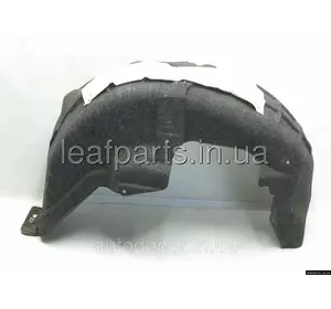 Підкрильник задній лівий Nissan Ariya (22-) 76749-5MP1A Підкрильник задній лівий Nissan Ariya (22-) 76749-5MP1A