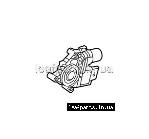 Мотор склопідьйомника двері задньої лівий з 06/2022 Nissan Ariya (22-) 82751-5MR5A Мотор склопідьйомника двері задньої лівий з 06/2022 Nissan Ariya (22-) 82751-5MR5A