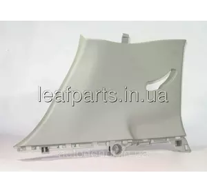 Накладка задньої стійки ліва сіра K - GRAY Nissan Leaf ZE0 (10-12) 76935-3NA0A Накладка задньої стійки ліва сіра K - GRAY Nissan Leaf ZE0 (10-12) 76935-3NA0A
