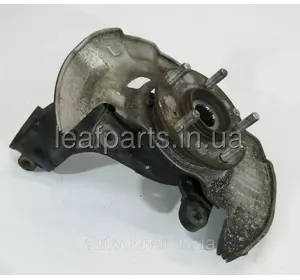 Захисний кожух лівий переднього гальмівного диска Honda FCX Clarity (17-) 45256-TRT-A02 Захисний кожух лівий переднього гальмівного диска Honda FCX Clarity (17-) 45256-TRT-A02