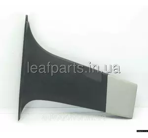 Накладнка міждвірної стійки нижня права беж Nissan Ariya (22-) 76915-5MP0B Накладнка міждвірної стійки нижня права беж Nissan Ariya (22-) 76915-5MP0B