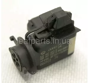 Датчик якості повітря VW ID.4, ID.3, Audi Q4 E-tron (20-) 5Q0-907-643-E Датчик якості повітря VW ID.4, ID.3, Audi Q4 E-tron (20-) 5Q0-907-643-E