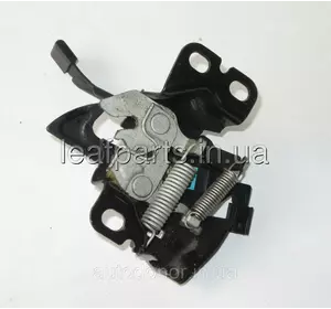 Замок багажника Honda FCX Clarity (17-) 74120-TRT-A01 Замок багажника Honda FCX Clarity (17-) 74120-TRT-A01