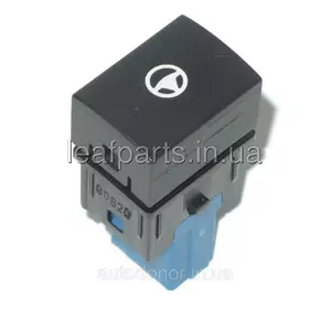 Кнопка системи стеження за розміткою Nissan Leaf ZE1 (18-) 25143-5SH0A