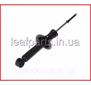 Амортизатор задній газомаслянный KYB Subaru Foreste SH (08-) 341486 Амортизатор задній газомаслянный KYB Subaru Foreste SH (08-) 341486