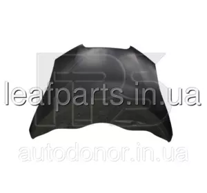 Капот алюмінієвий Nissan Leaf ZE0 / AZE0 (10-17) 65100-3NF0A / FEA0M-3NAMB