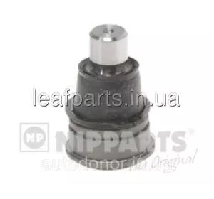 Кульова опора NIPPARTS Nissan Leaf ZE0 / AZE0 (10-17), Nissan Juke F15, NV200 / Evalia N4861044 Кульова опора NIPPARTS Nissan Leaf ZE0 / AZE0 (10-17), Nissan Juke F15, NV200 / Evalia N4861044