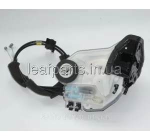 Замок дверь задняя правая Honda FCX Clarity (17-) 72610-TRT-A01 Замок дверь задняя правая Honda FCX Clarity (17-) 72610-TRT-A01
