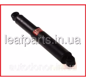 Амортизатор задній газомаслянный KYB Jeep Grand Cherokee 1 ZJ (91-99) 344394 Амортизатор задній газомаслянный KYB Jeep Grand Cherokee 1 ZJ (91-99) 344394