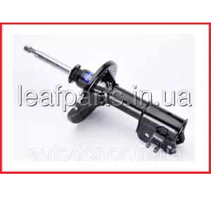 Амортизатор передній правий масляний KYB Mazda 626 IV GE1/GE7, MX-6 (91-97) 634044 Амортизатор передній правий масляний KYB Mazda 626 IV GE1/GE7, MX-6 (91-97) 634044