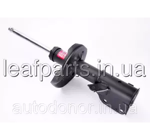 Амортизатор передній лівий газомаслянный KYB Mazda 323 F/S Type BJ (98-04) 333275 Амортизатор передній лівий газомаслянный KYB Mazda 323 F/S Type BJ (98-04) 333275