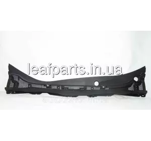 Грати двірників (дефлектор) пластиковий Nissan Leaf ZE1 (18-) 66862-5SA0A Грати двірників (дефлектор) пластиковий Nissan Leaf ZE1 (18-) 66862-5SA0A