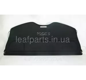 Полиця багажника чорна K - GRAY Nissan Leaf ZE0 (10-12) 79910-3NL1B Полиця багажника чорна K - GRAY Nissan Leaf ZE0 (10-12) 79910-3NL1B