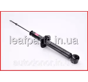 Амортизатор задній газомаслянный ППД KYB Mitsubishi Space Sta DG_A (98-04) 341345 Амортизатор задній газомаслянный ППД KYB Mitsubishi Space Sta DG_A (98-04) 341345