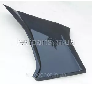 Заглушка заднього крила права Nissan Leaf ZE1 (18-) 78876-5SA0A Заглушка заднього крила права Nissan Leaf ZE1 (18-) 78876-5SA0A