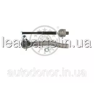 Кермова тяга + наконечник ліва OPTIMAL Nissan Leaf ZE0 / AZE0 / ZE1, Juke F15, Tiida C11X. Кермова тяга + наконечник ліва OPTIMAL Nissan Leaf ZE0 / AZE0 / ZE1, Juke F15, Tiida C11X.