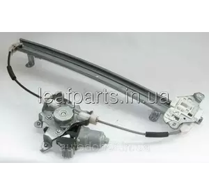 Склопідйомник вікна передній правій двері Nissan Leaf ZE0 (10-12) 80720-3NA0A Склопідйомник вікна передній правій двері Nissan Leaf ZE0 (10-12) 80720-3NA0A