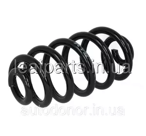 Пружина задня K-Flex/KYB Audi A4 8E (01-08) RH6573 Пружина задня K-Flex/KYB Audi A4 8E (01-08) RH6573