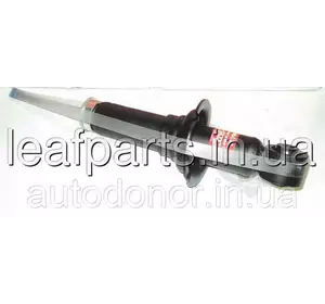 Амортизатор задній газомасляний KYB Honda Stream (01-) 341298 Амортизатор задній газомасляний KYB Honda Stream (01-) 341298