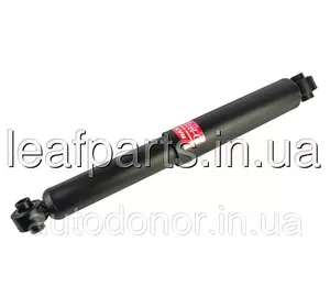Амортизатор задній газомасленый Volkswagen Crafte 30/35, Mercedes Sprinte II 200/300 (06-) 343484 Амортизатор задній газомасленый Volkswagen Crafte 30/35, Mercedes Sprinte II 200/300 (06-) 343484