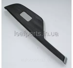 Накладка кнопок склопідйомника дверей задня ліва Honda Clarity FCX (17-) 83791-TRV-A11ZC Накладка кнопок склопідйомника дверей задня ліва Honda Clarity FCX (17-) 83791-TRV-A11ZC
