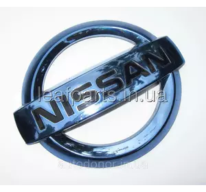 Эмблема / значок NISSAN лючка зарядки Nissan Leaf ZE0 / AZE0 (10-17) 62890-3NA0A / 62890-4NR0A Эмблема / значок NISSAN лючка зарядки Nissan Leaf ZE0 / AZE0 (10-17) 62890-3NA0A / 62890-4NR0A