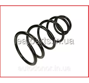 Пружина задня K-Flex/KYB Subaru Foreste SG (02-07) RC6431 Пружина задня K-Flex/KYB Subaru Foreste SG (02-07) RC6431