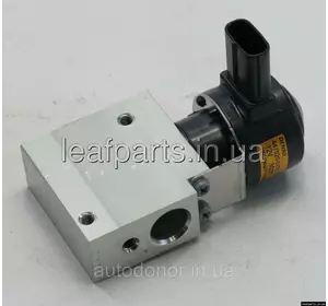 Розширювальний клапан кондиціонера правий Nissan Ariya (22-) 92205-5MP0A / 447520-0170 Розширювальний клапан кондиціонера правий Nissan Ariya (22-) 92205-5MP0A / 447520-0170