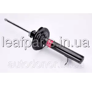 Амортизатор передній газомаслянный KYB Citroen C1, Geely LC Cross (05-) 332808 Амортизатор передній газомаслянный KYB Citroen C1, Geely LC Cross (05-) 332808
