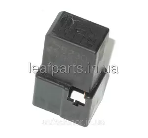 Реле відкривання лючка зарядки/омивача фар Nissan Leaf ZE1 (13-) 225230-79918 Реле відкривання лючка зарядки/омивача фар Nissan Leaf ZE1 (13-) 225230-79918