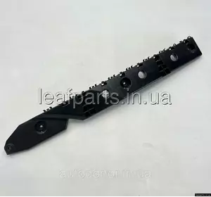 Кріплення заднього бампера ліве Nissan Ariya (22-) 85221-5MP0A Кріплення заднього бампера ліве Nissan Ariya (22-) 85221-5MP0A