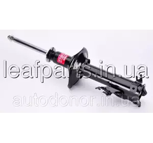 Амортизатор передній правий газомаслянный KYB Nissan Almera 1 N15 (95-00) 333192 Амортизатор передній правий газомаслянный KYB Nissan Almera 1 N15 (95-00) 333192