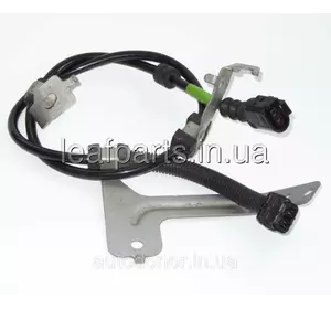 Кожух захисний гальмівного диска задній лівий Nissan Leaf ZE0 / AZE0 (10-17) 44030-3NA5C Кожух захисний гальмівного диска задній лівий Nissan Leaf ZE0 / AZE0 (10-17) 44030-3NA5C