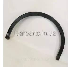 Накладка пластикова заднє крило ліве VW ID4 (20-) 11K-853-817-9B9 Накладка пластикова заднє крило ліве VW ID4 (20-) 11K-853-817-9B9