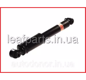 Амортизатор задній газовий KYB Renault Scenic 1, Megane Scenic 1 (96-03) 551807 Амортизатор задній газовий KYB Renault Scenic 1, Megane Scenic 1 (96-03) 551807