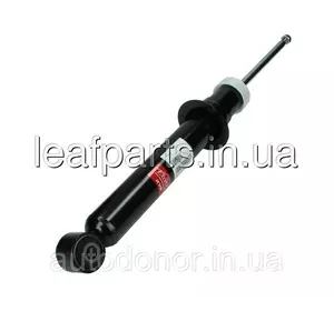 Амортизатор задній газомаслянный KYB BMW 5 F10 / F18 (10-) 341710 Амортизатор задній газомаслянный KYB BMW 5 F10 / F18 (10-) 341710